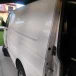 VWT6.1 lewy bok krótki