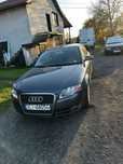 Audi A4 Audi a4 b7 stan bardzo dobry wszystkie informacje w opisie