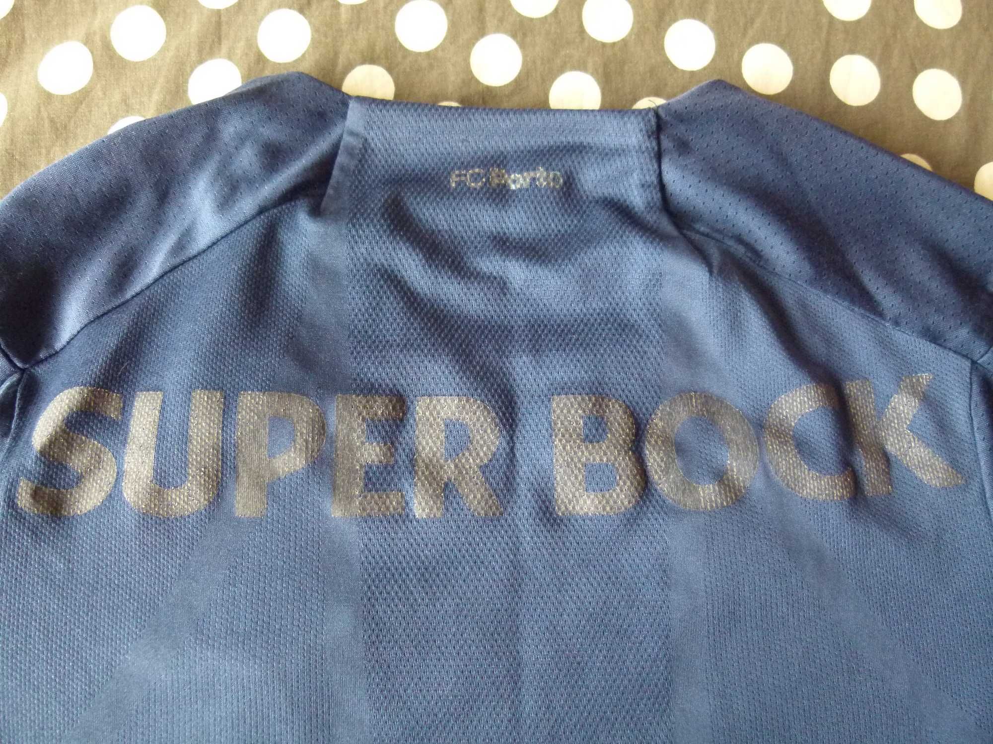Camisola futebol FC Porto tam L