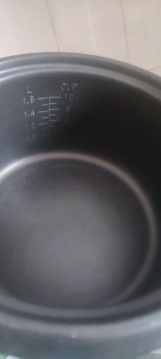Cuba e acessórios panela elétrica Arroz / cozer a vapor