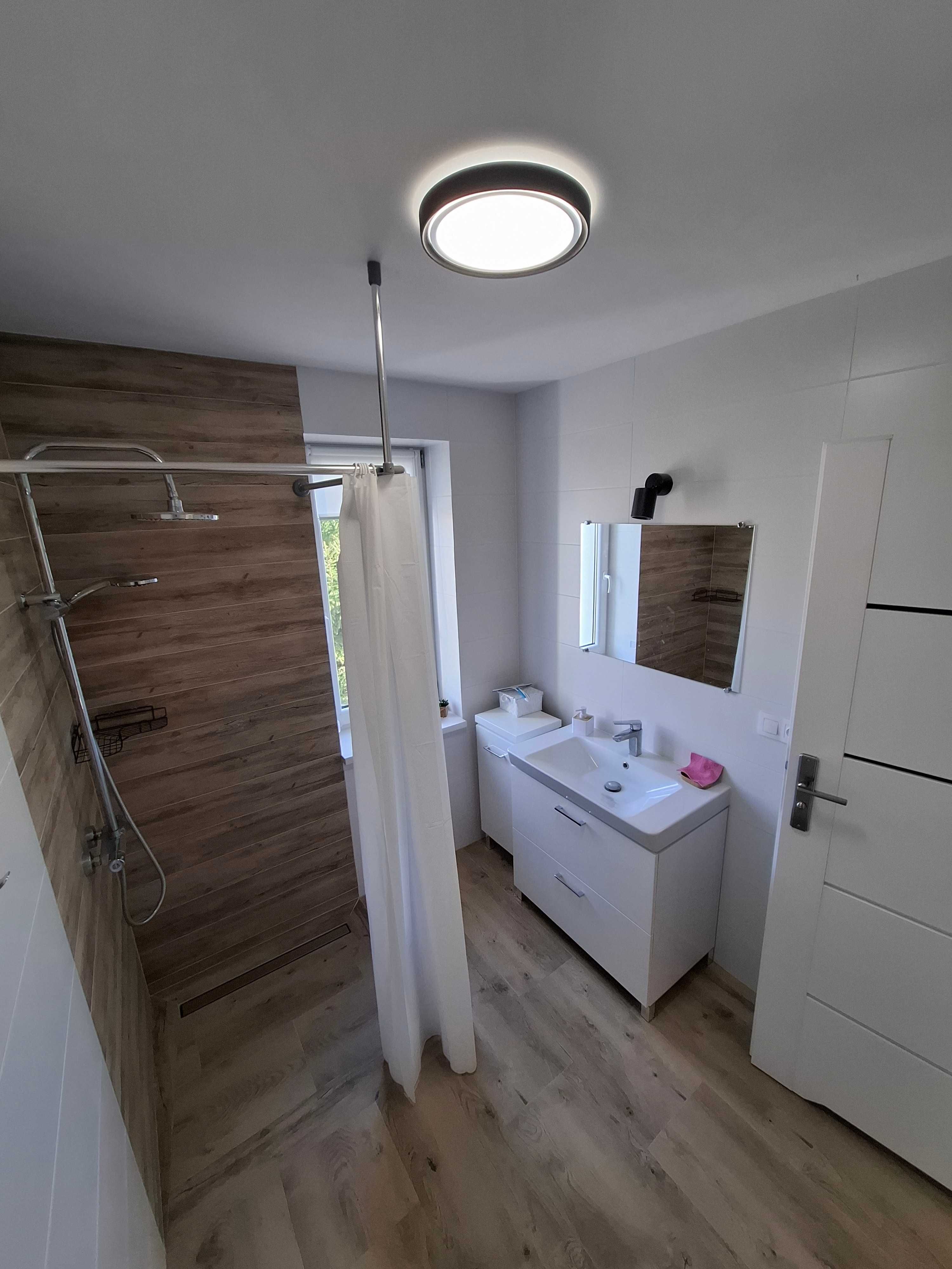 Apartamenty biebrzańskie