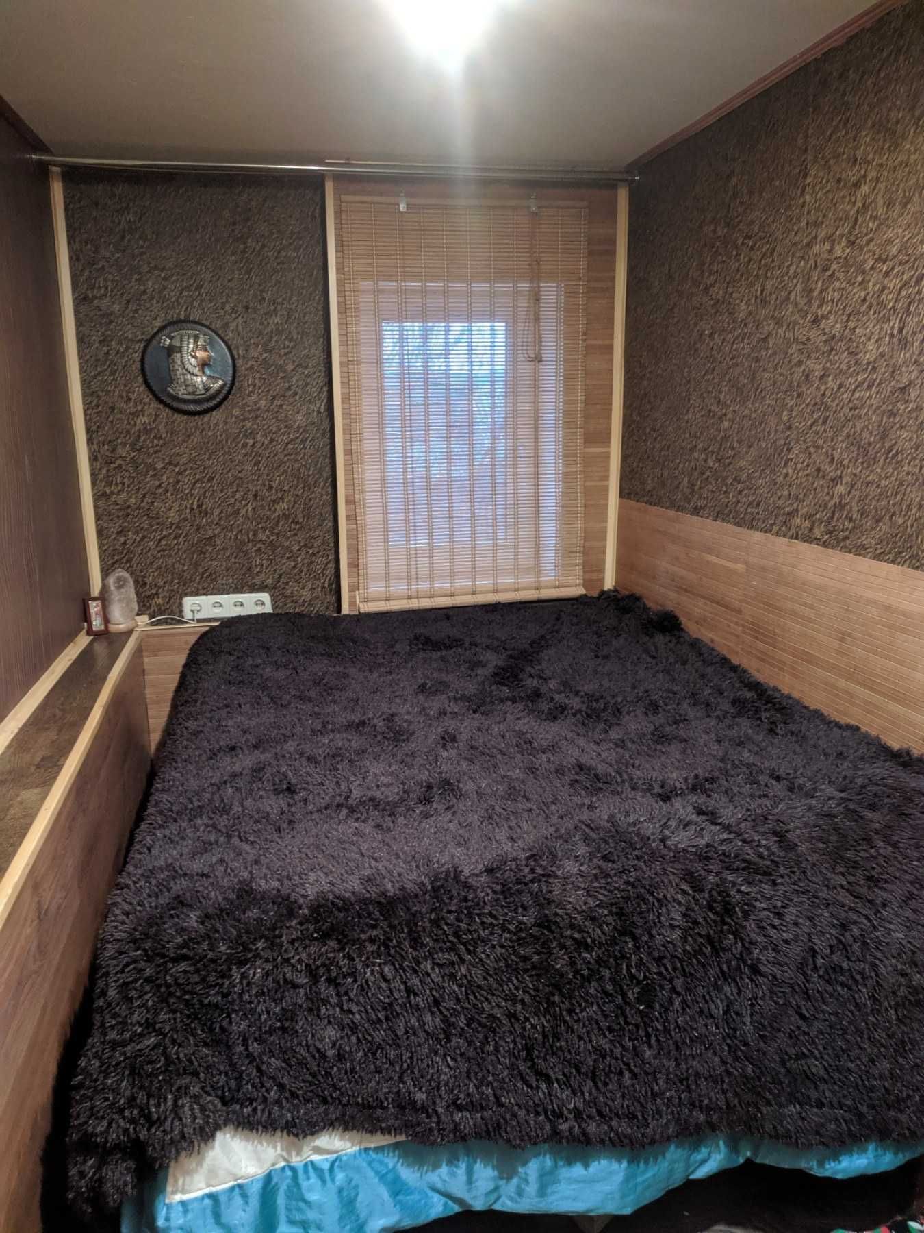 Жихарь.Продам добротный дом.