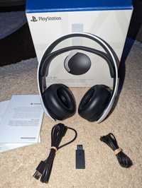 Навушники PlayStation Pulse 3D