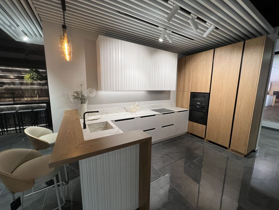 Кухні на замоалення