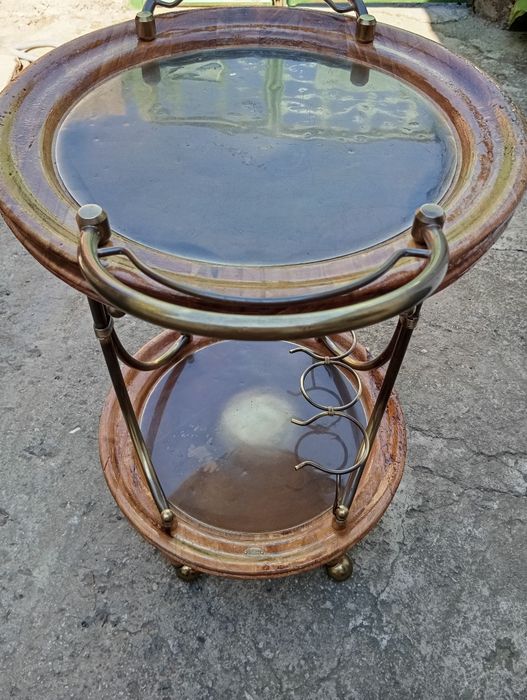 Столік італійський Capanni.