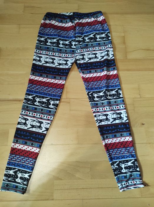 Spodnie do piżamy XS