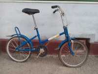 Продається підлітковий велосипед "Тиса"