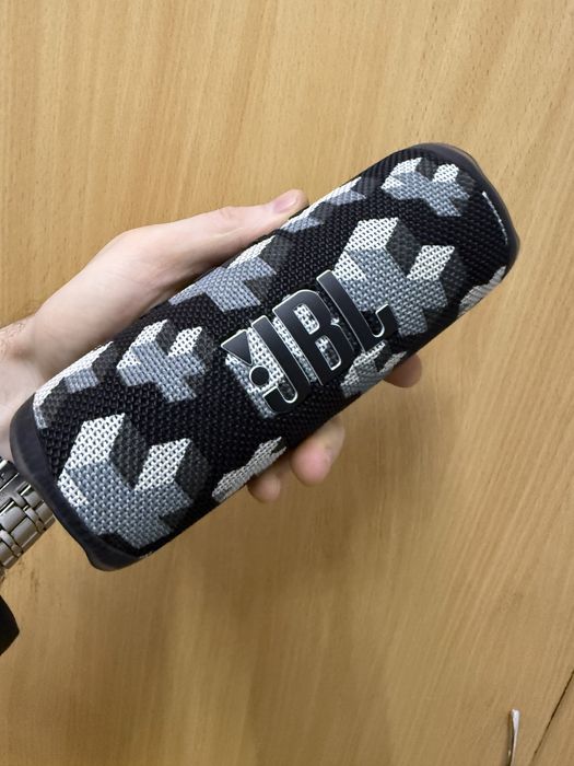 Портативная акустика JBL Flip 6 Martin