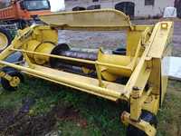 Przystawka do trawy John Deere pickup 630A