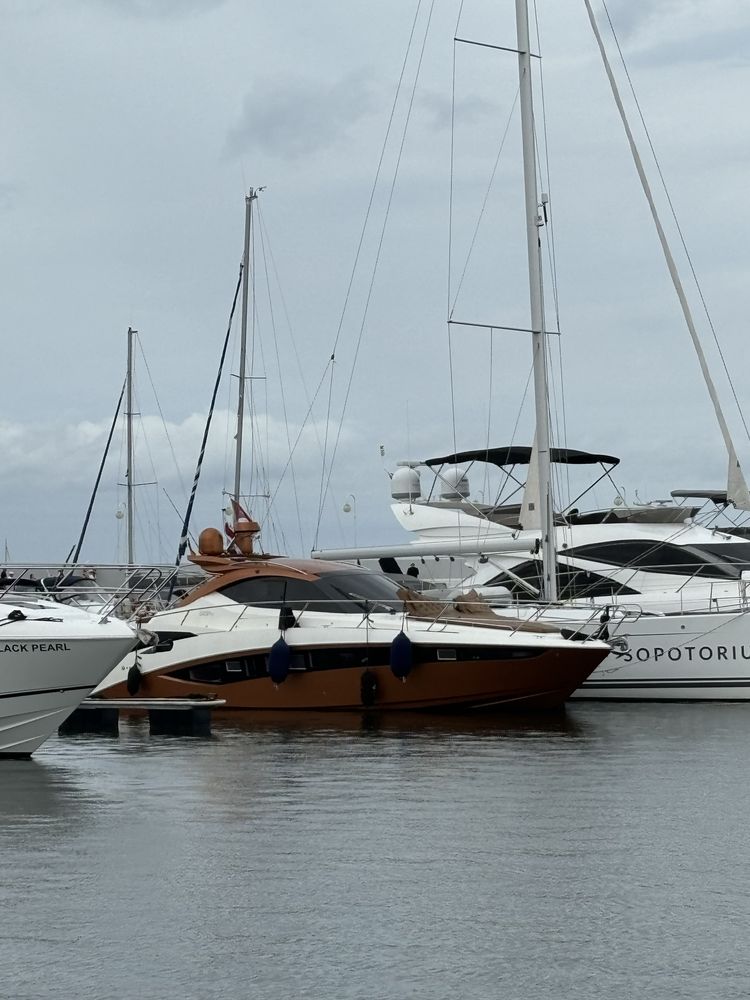 Czarter Galeon 405