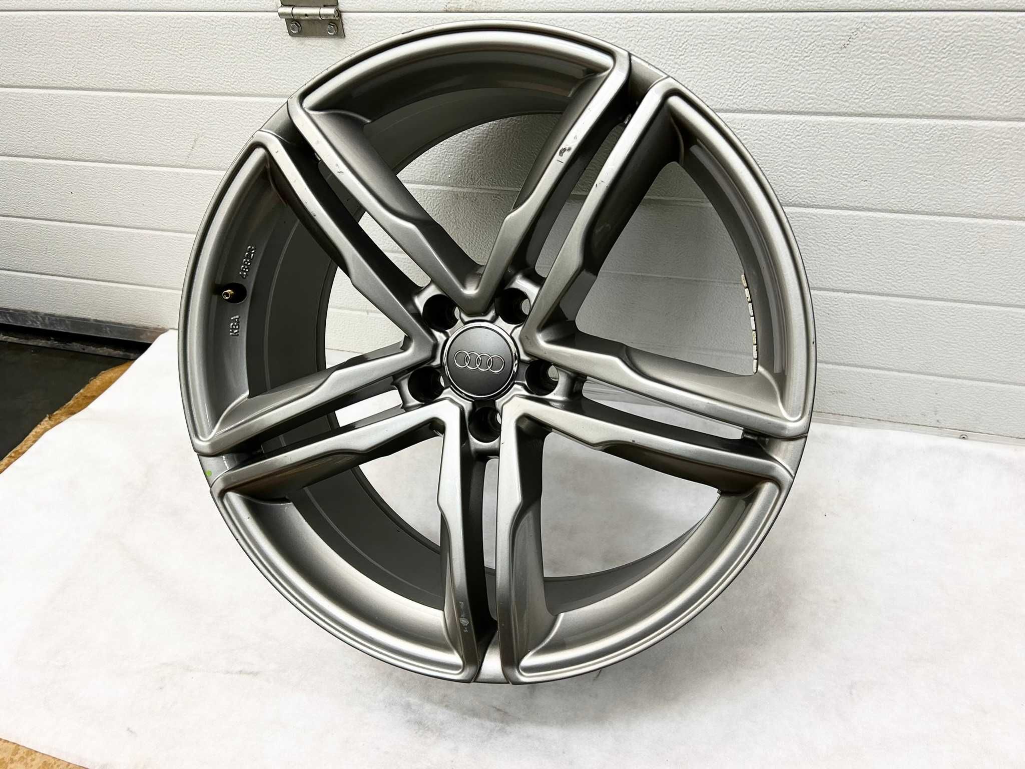 alufelgi r20 5x112 AUDI A4 b7 b8 b9 A5 8t A6 A7 A8 S4 S6 SQ6 S8 SQ8 Q5