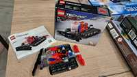 LEGO Technic Ратрак 42148, 2в 1