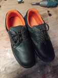 Nowe letnie buty robocze Urgent 44 półbuty