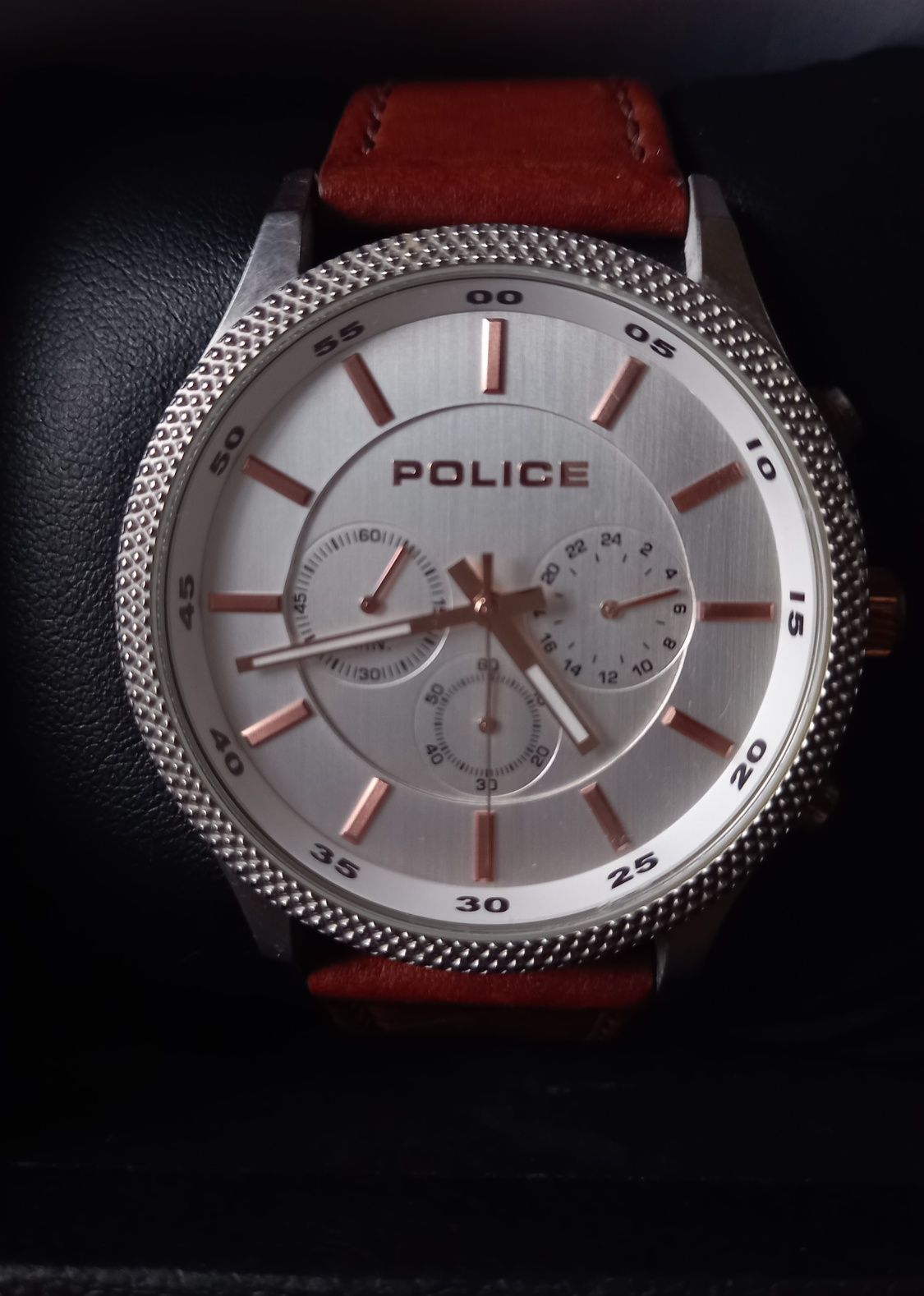 Zegarek POLICE sprzedam