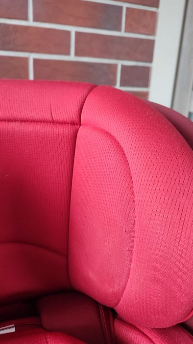 Fotelik samochodowy Joie Spin 360 Obrotowy ( przód/tył)