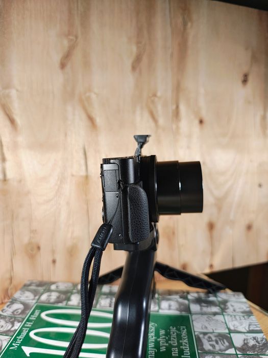 SONY RX100 -ładny stan