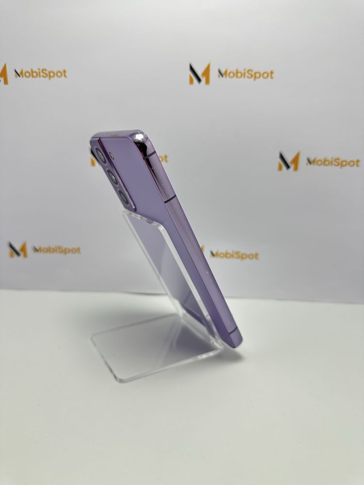Samsung Galaxy S22 (Bora Purple) 8/128GB Neverlock!