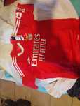 Vendo t-shirt do slb nova original e com etiqueta tamanho M