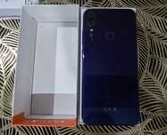 Xiaomi Redmi Note 7