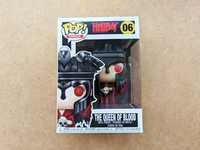 Фігурка Funko Pop Hellboy 06 - The Queen of Blood - нова!