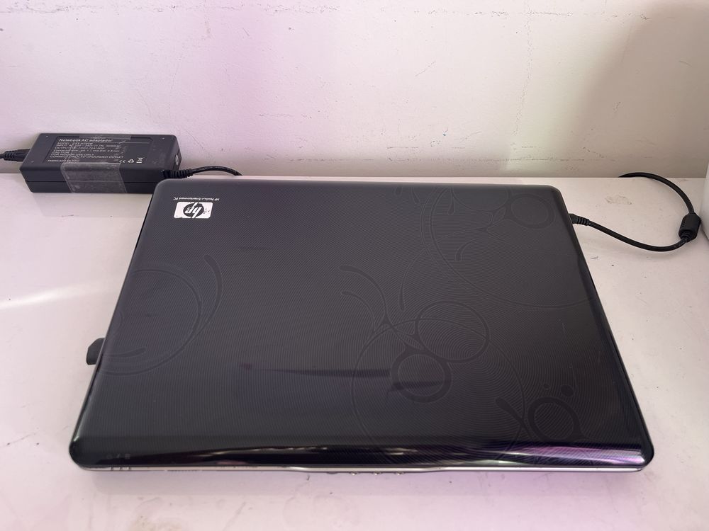 HP Pavilion dv6000