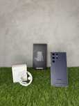 Samsung Galaxy S24 Ultra Titanium Violet| 12GB/256GB | Gwarancja