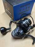 Carreto Savage Gear SGS8 6000FD