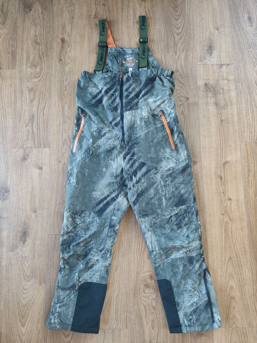 Spodnie Prologic Realtree L