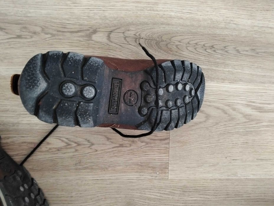 Botas Timberland 41,5