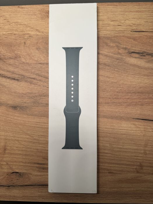 Ремінець Apple Sport Band для Apple Watch 44mm Lake