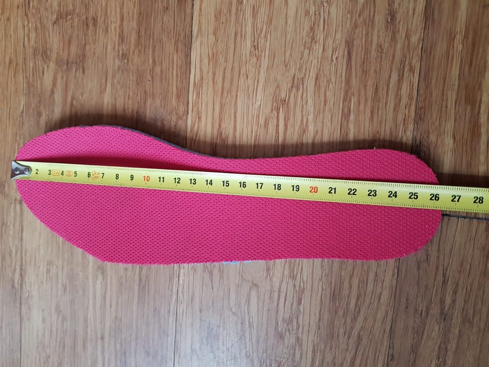 Buty do piłki ręcznej damskie rozm.41 Atorka H500