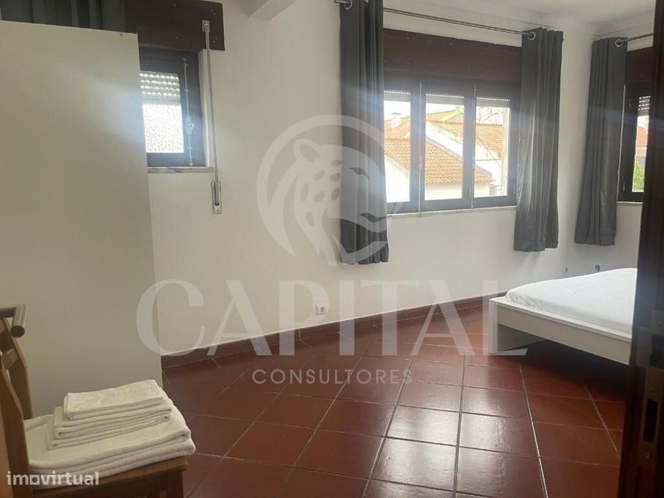 Moradia partilhada  | Samora Correia