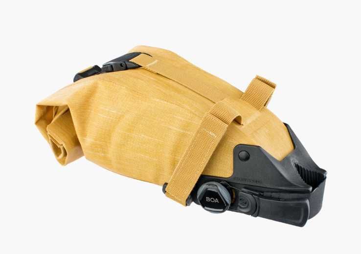 Torba sakwa podsiodłowa EVOC seat pack boa 2 l Premium PRO Bikepacking