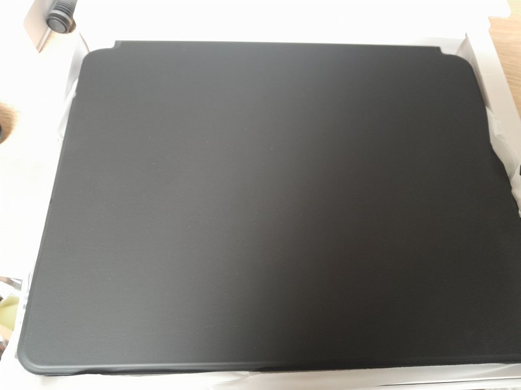 Etui z klawiaturą qwertz iPad Pro 12.9 2018/2020/2021 Dracool Magnetic