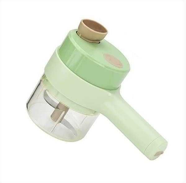 Nowy rozdrabniacz, krajalnica do warzyw