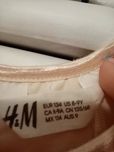 Sukienka na krótki rękaw dla dziewczynki