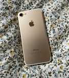 Telefon iphone 7 rose gold