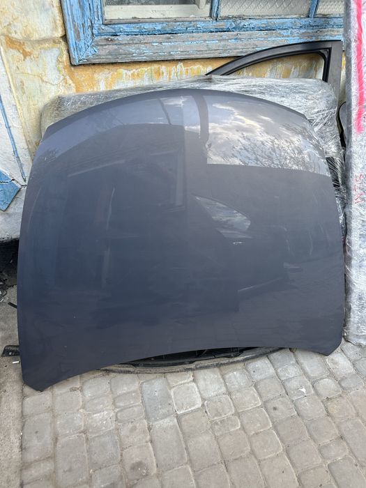 Капот Mazda 6 GH 2008-2012 Оригінал