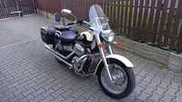 Honda Shadow VT750