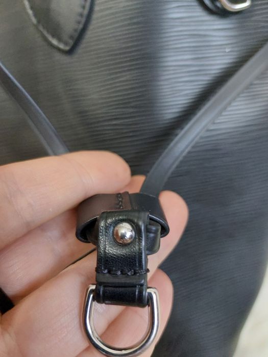 Louis Vuitton Neverfull  сумка