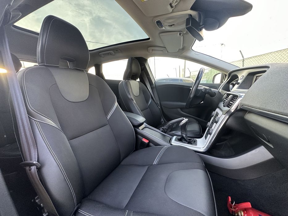 Volvo V40 1.6 Diesel ‘ GARANTIA ‘ 148.000 Km’s