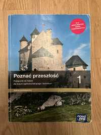 Poznać przeszłość 1 PP