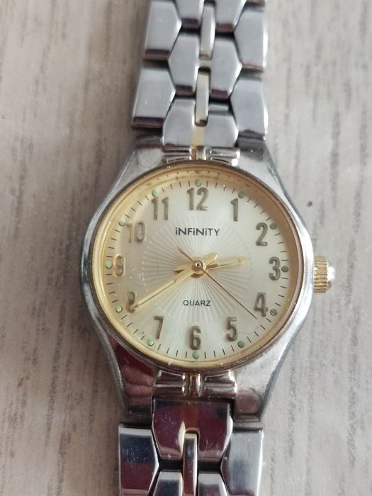 Часы женские Япония Infinity кварцевые