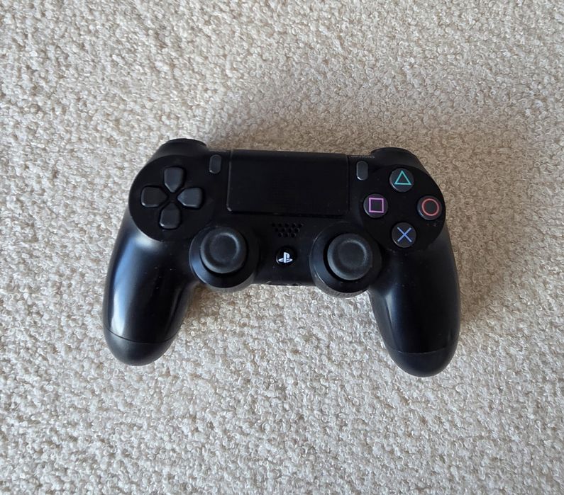 Pad PS4 DualSHOCK 4