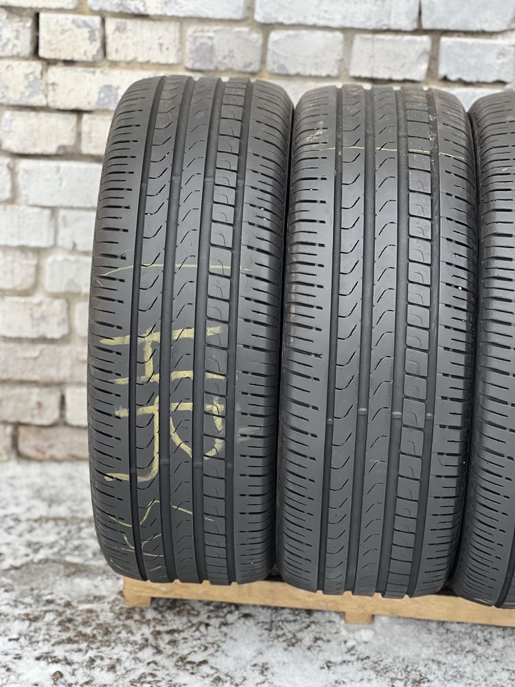 235/50 R19 Pirelli Scorpion Verde 2021 рік 7мм 225/55 R19