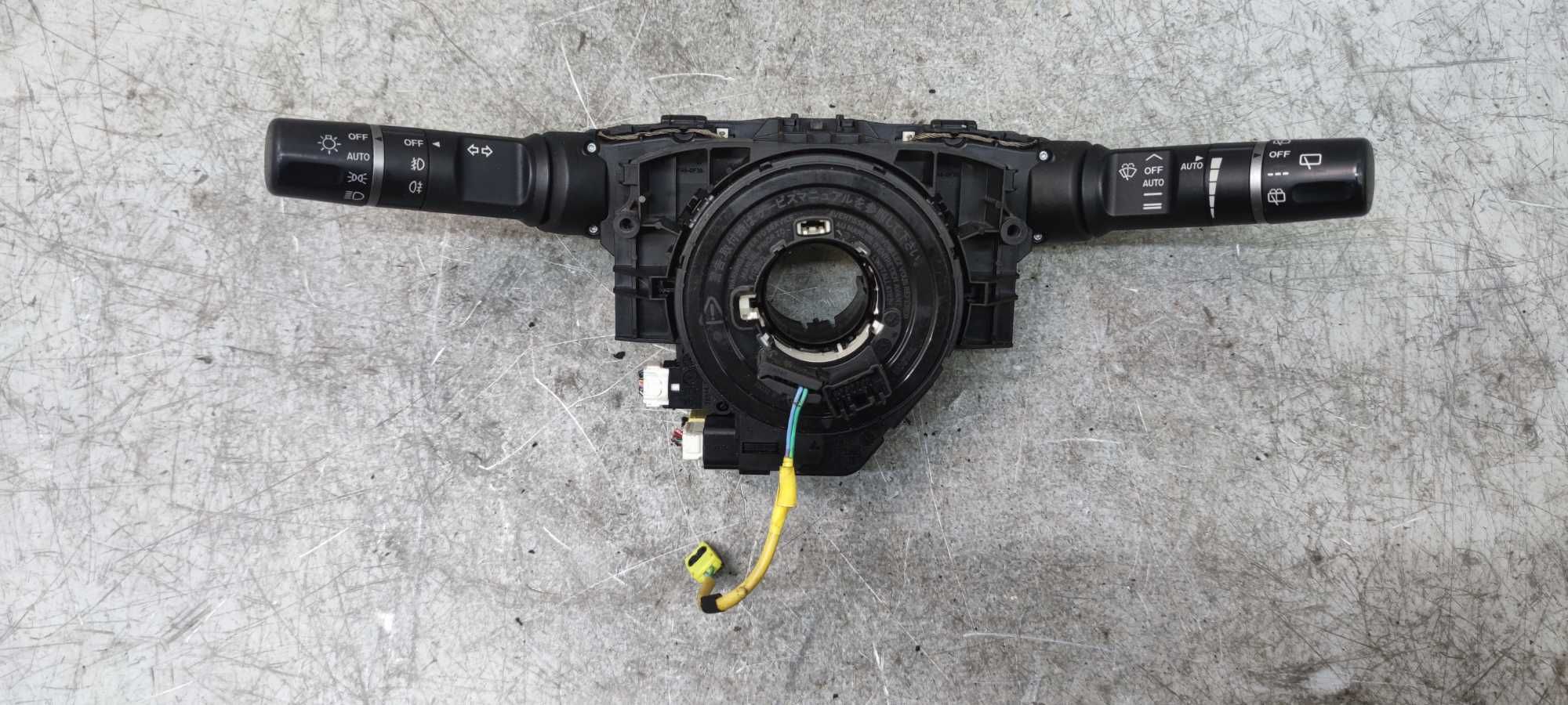 Mazda 6 II Przełącznik Zespolony Pająk