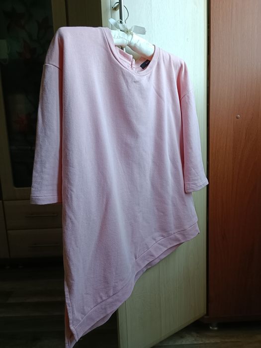 Кофта толстовка польського бренду Reserved розмір xs