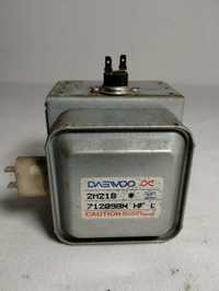 Magnetron Daewoo 2M218