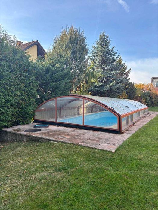 Продам уютный дом 187м2 Модлетице Прага-Восток 13 км от Праги