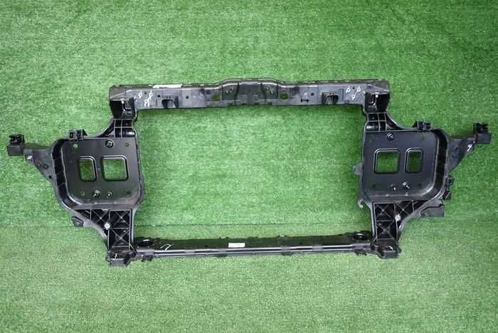 Hyundai Ioniq 4 Передня панель,телевізор